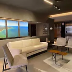 Bela Hospedagem - Atl Confort - Vista Mar